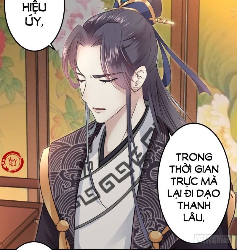 Vương Gia Không Thể Trêu Chapter 22 - 12