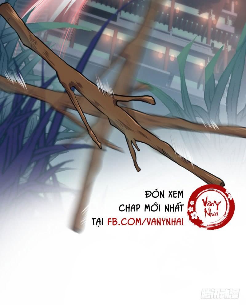 Vương Gia Không Thể Trêu Chapter 23 - 36