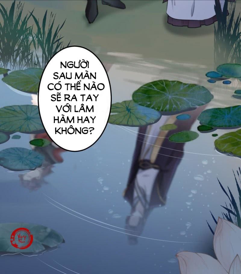 Vương Gia Không Thể Trêu Chapter 25 - 11