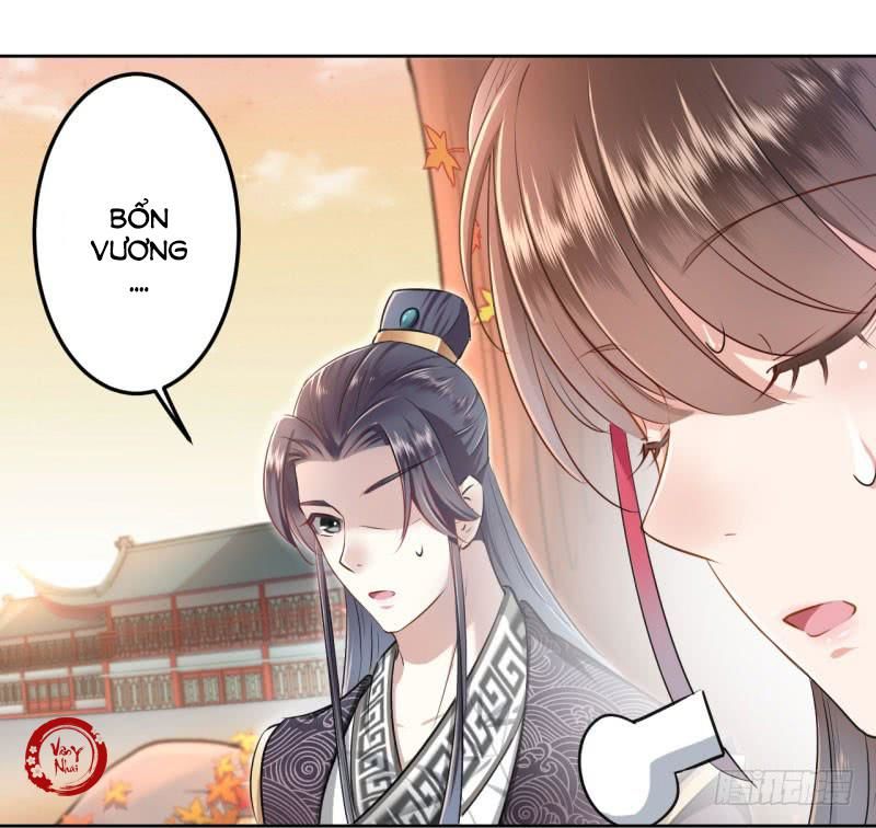 Vương Gia Không Thể Trêu Chapter 32 - 31