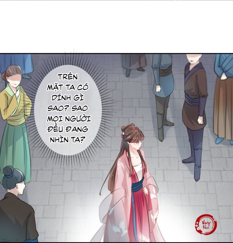 Vương Gia Không Thể Trêu Chapter 34 - 20