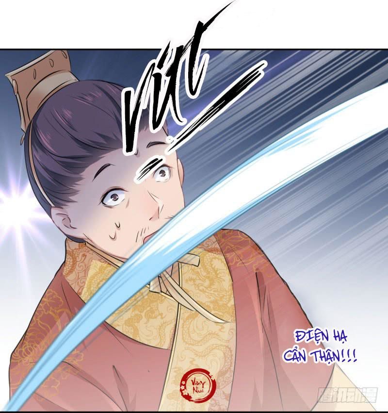 Vương Gia Không Thể Trêu Chapter 38 - 27