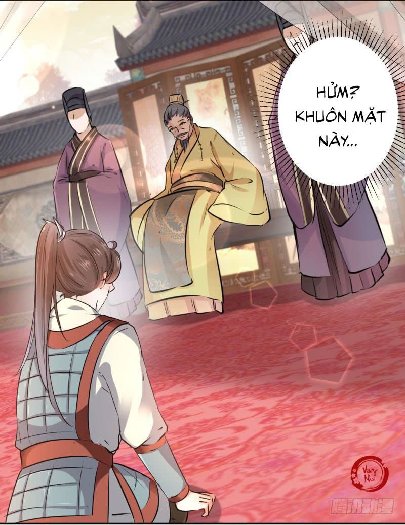 Vương Gia Không Thể Trêu Chapter 38 - 6