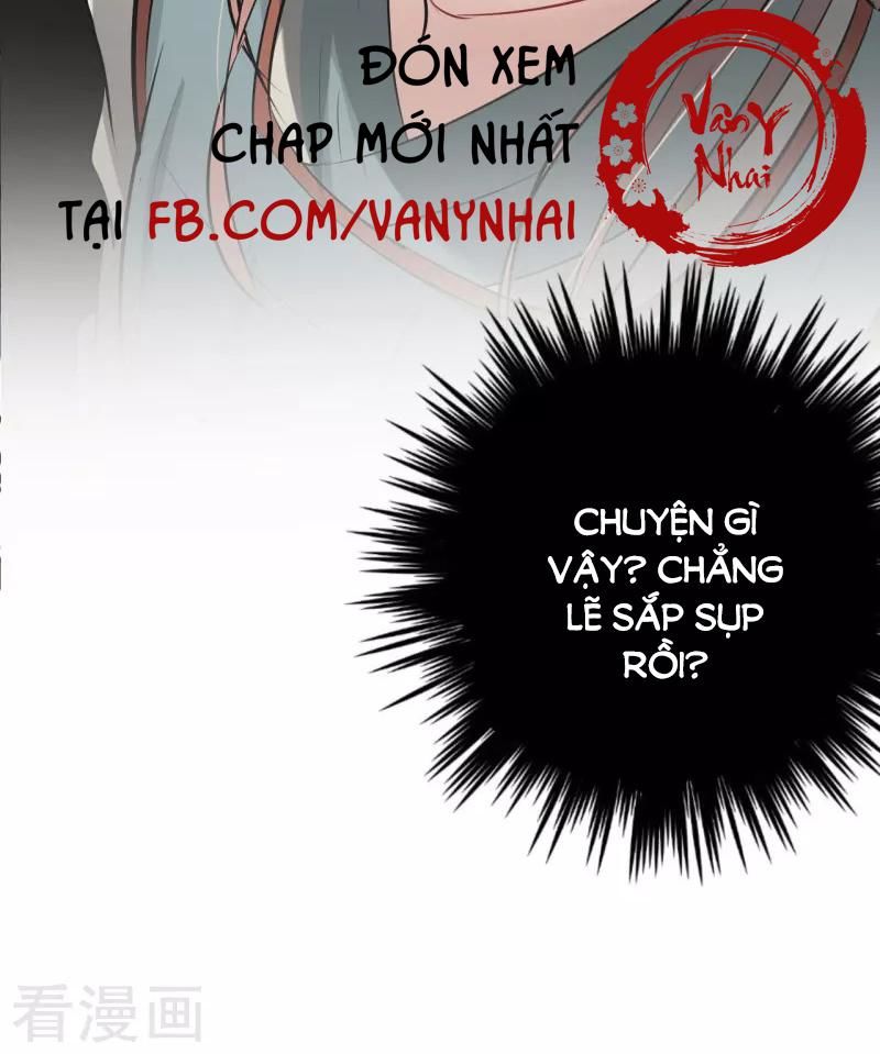 Vương Gia Không Thể Trêu Chapter 42 - 36