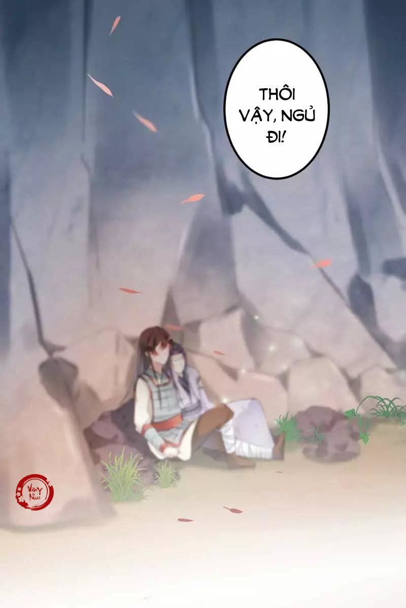 Vương Gia Không Thể Trêu Chapter 43 - 41