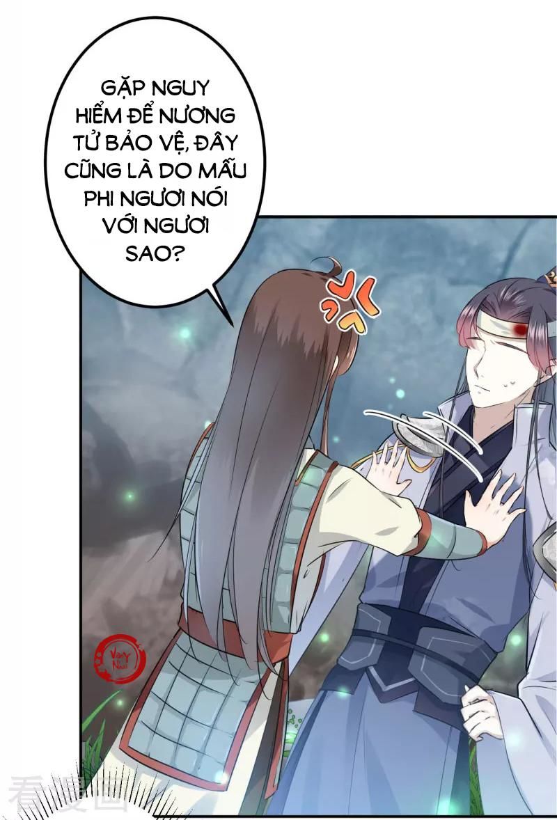 Vương Gia Không Thể Trêu Chapter 43 - 9