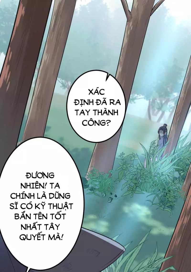 Vương Gia Không Thể Trêu Chapter 44 - 27