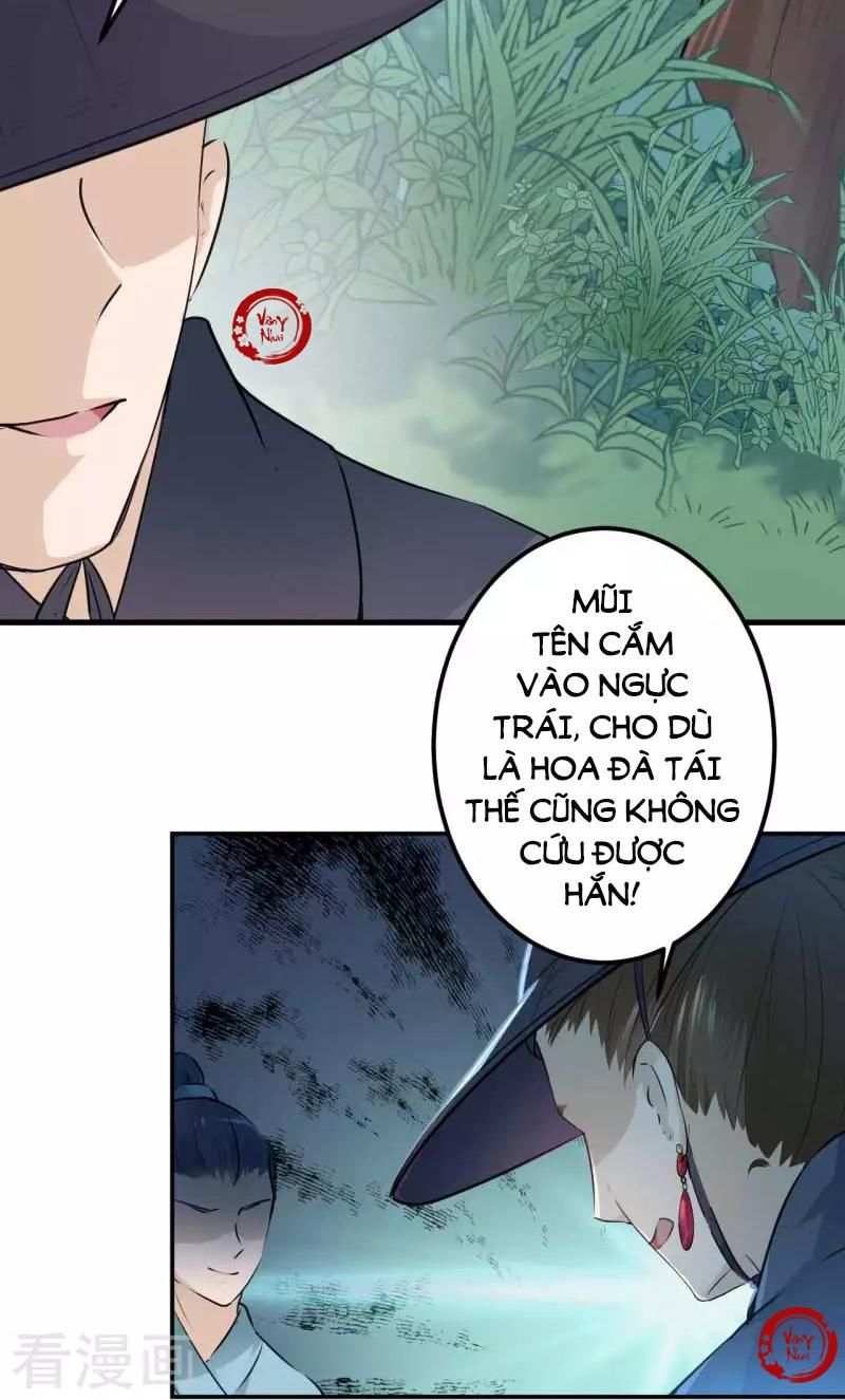 Vương Gia Không Thể Trêu Chapter 44 - 28