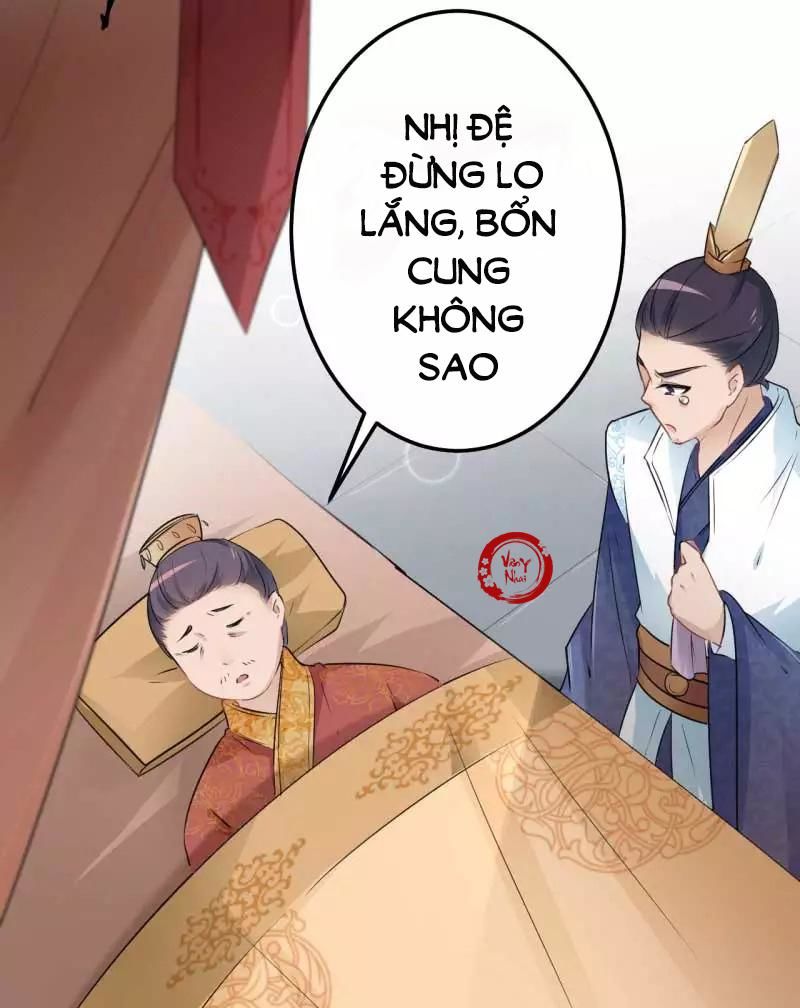 Vương Gia Không Thể Trêu Chapter 44 - 33