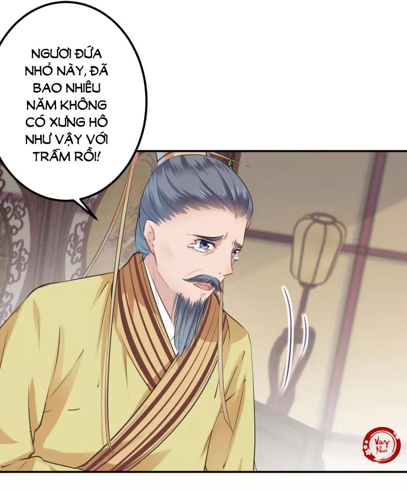 Vương Gia Không Thể Trêu Chapter 45 - 29