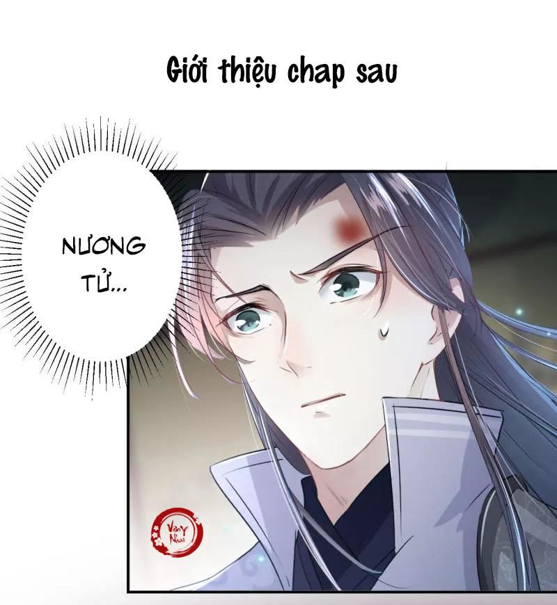 Vương Gia Không Thể Trêu Chapter 45 - 40