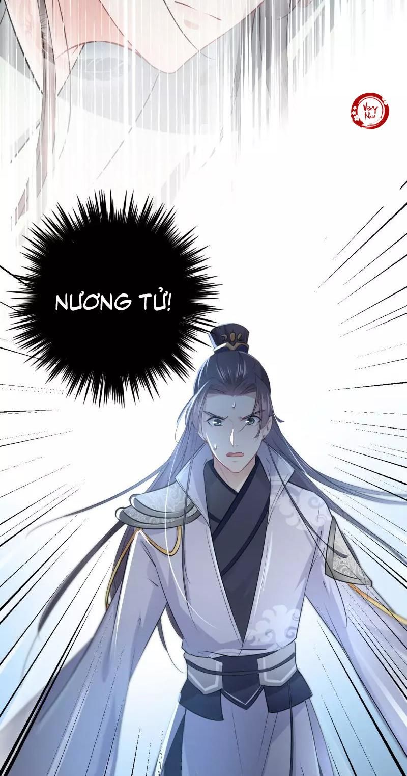 Vương Gia Không Thể Trêu Chapter 48 - 10