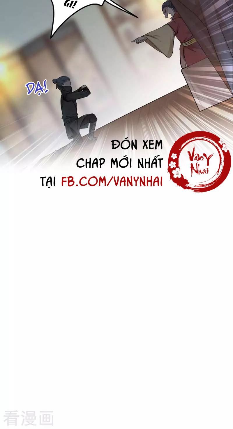 Vương Gia Không Thể Trêu Chapter 51 - 33