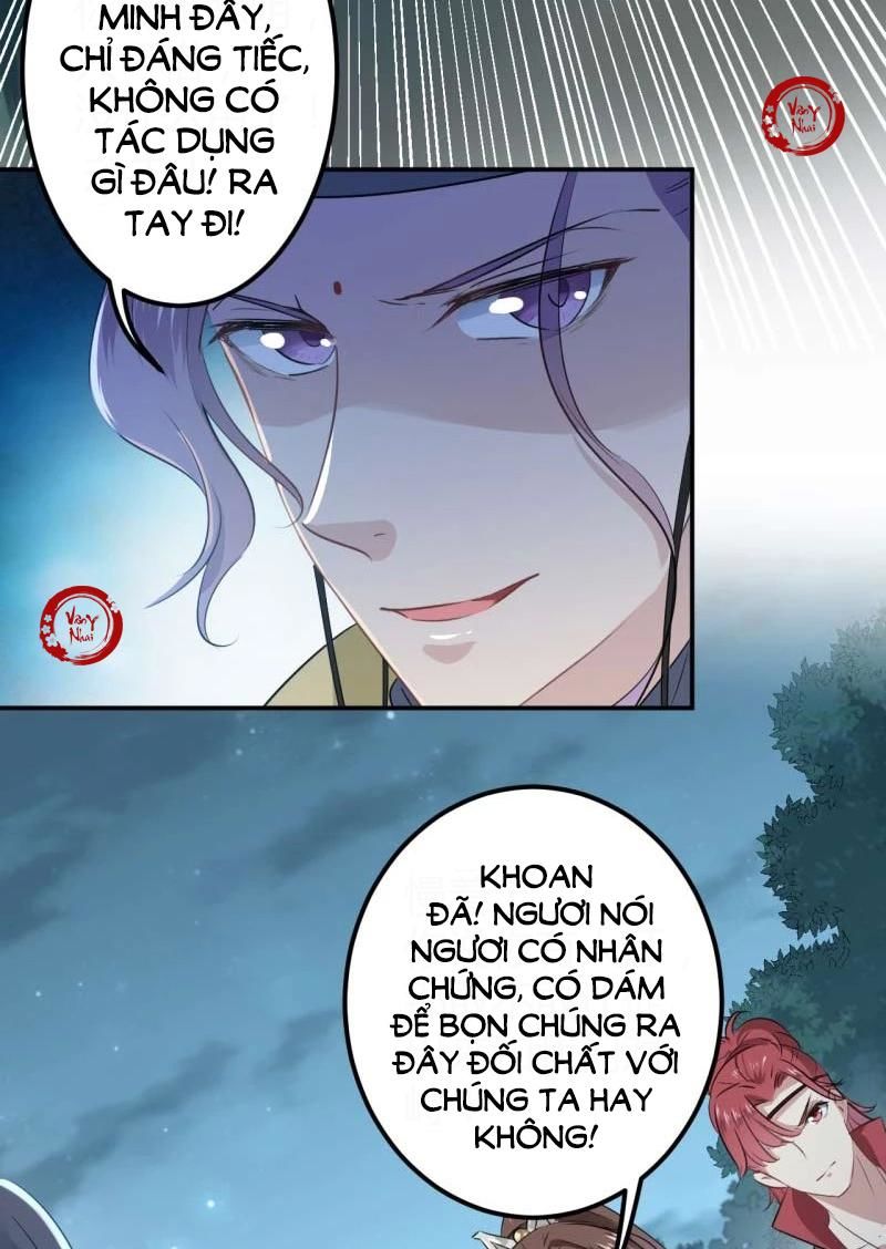 Vương Gia Không Thể Trêu Chapter 56 - 24