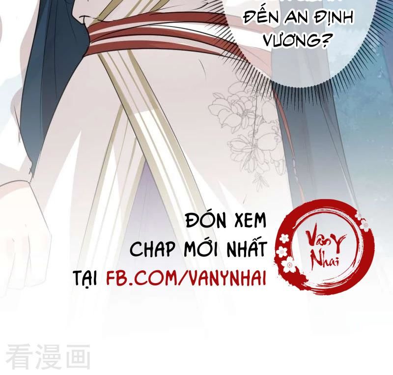 Vương Gia Không Thể Trêu Chapter 56 - 43