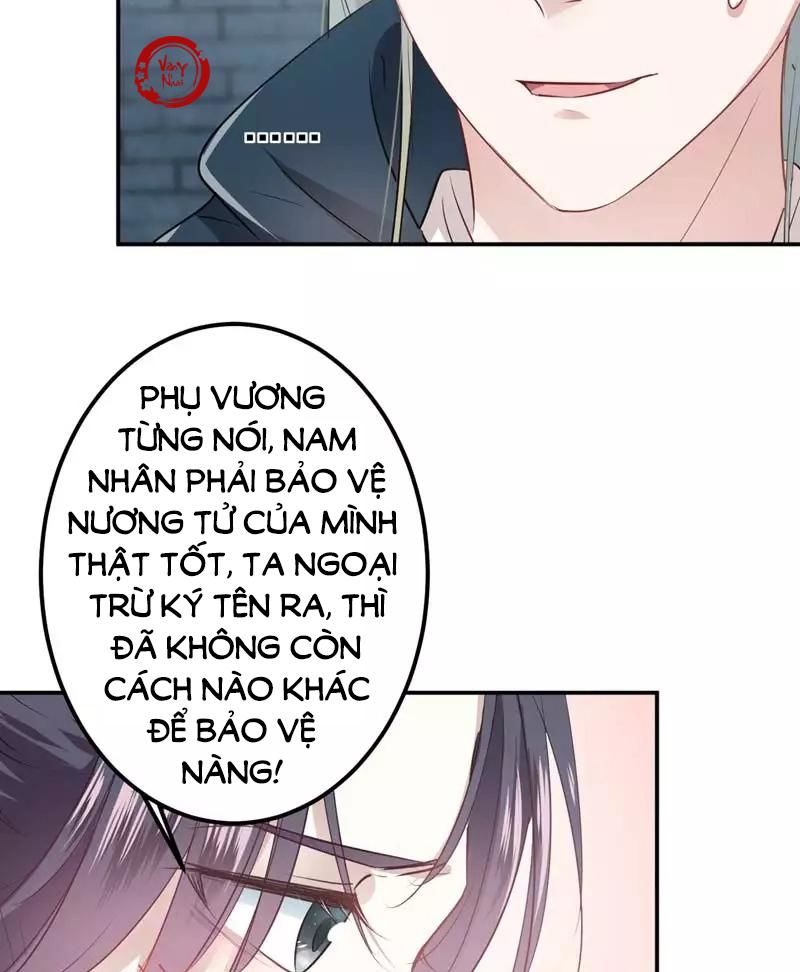 Vương Gia Không Thể Trêu Chapter 58 - 41