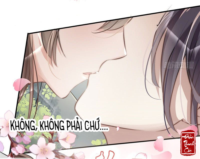 Vương Gia Không Thể Trêu Chapter 6 - 34