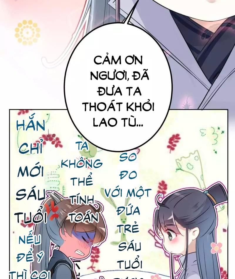 Vương Gia Không Thể Trêu Chapter 65 - 32