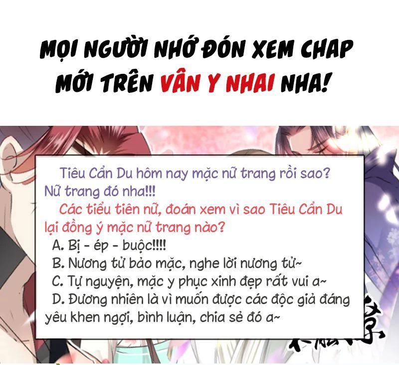 Vương Gia Không Thể Trêu Chapter 66 - 36