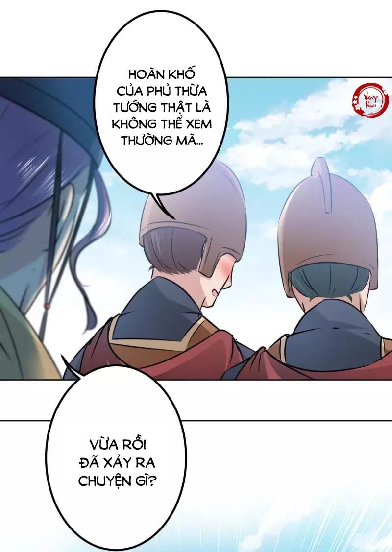 Vương Gia Không Thể Trêu Chapter 67 - 5