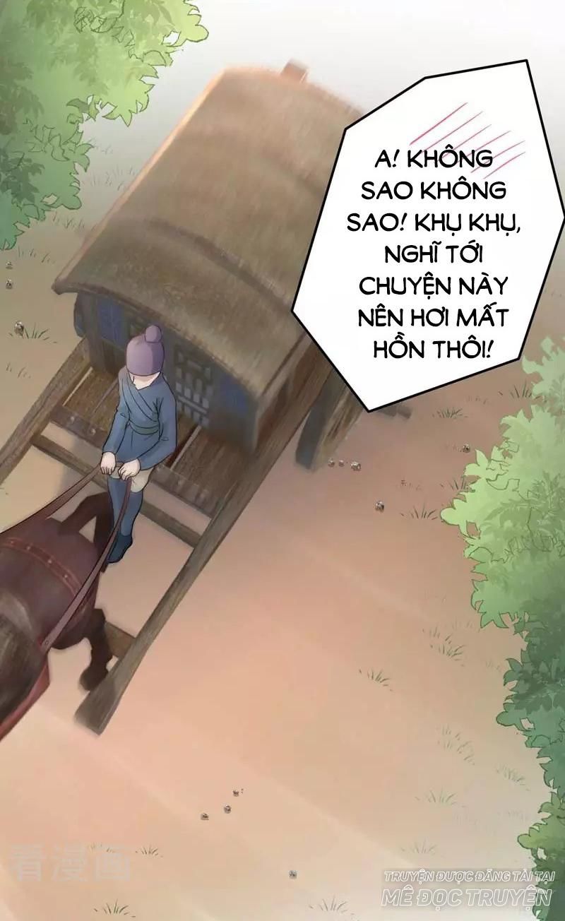 Vương Gia Không Thể Trêu Chapter 68 - 16