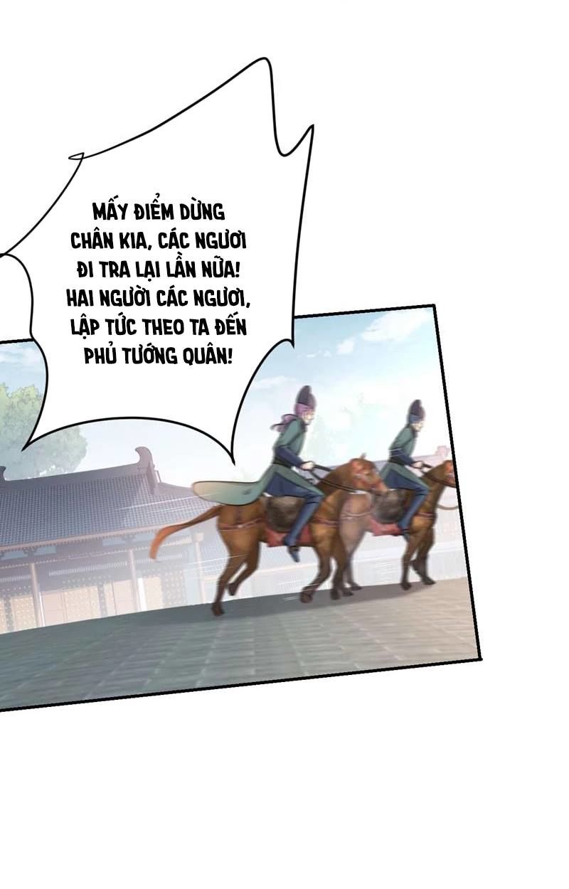 Vương Gia Không Thể Trêu Chapter 75 - 14