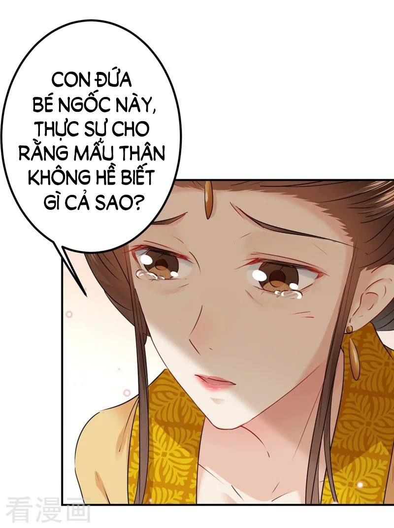 Vương Gia Không Thể Trêu Chapter 78 - 25