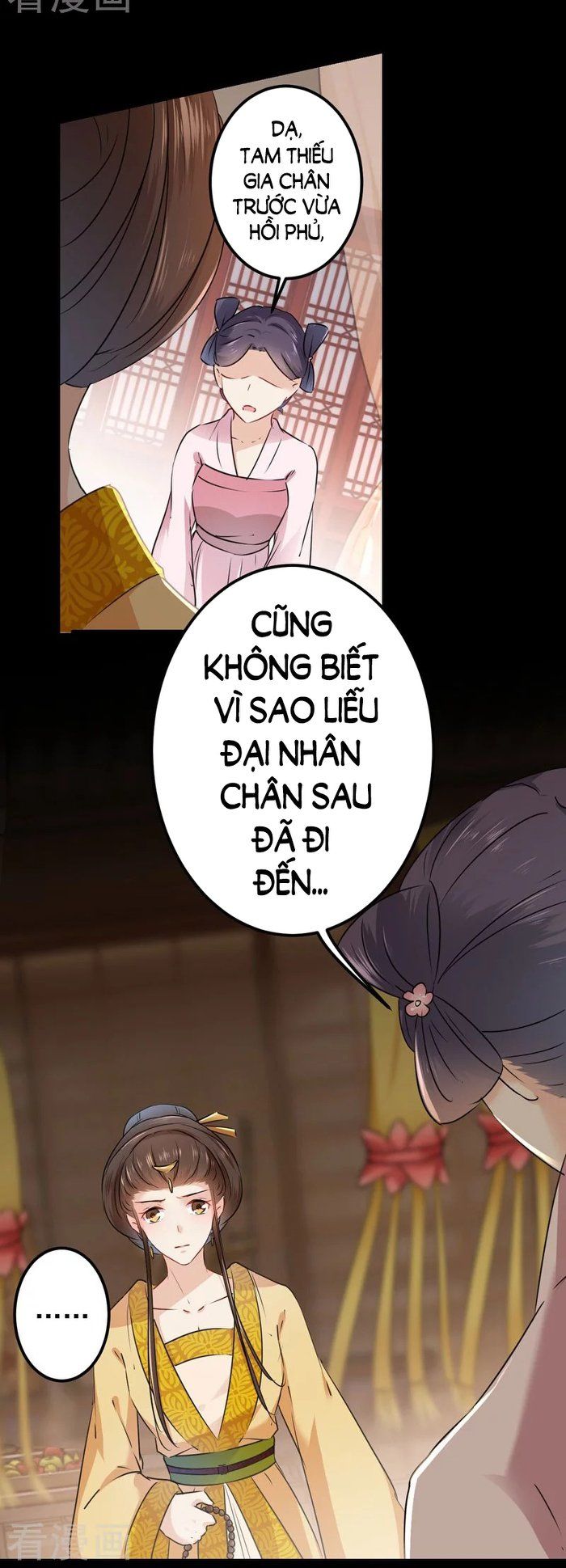 Vương Gia Không Thể Trêu Chapter 78 - 4