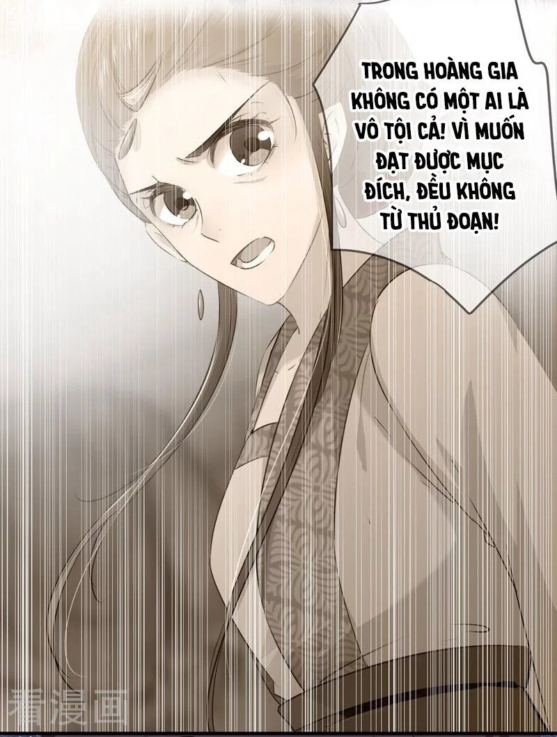 Vương Gia Không Thể Trêu Chapter 80 - 11