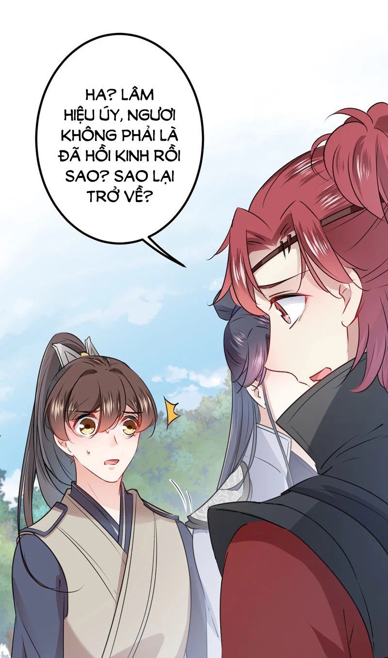 Vương Gia Không Thể Trêu Chapter 87 - 27