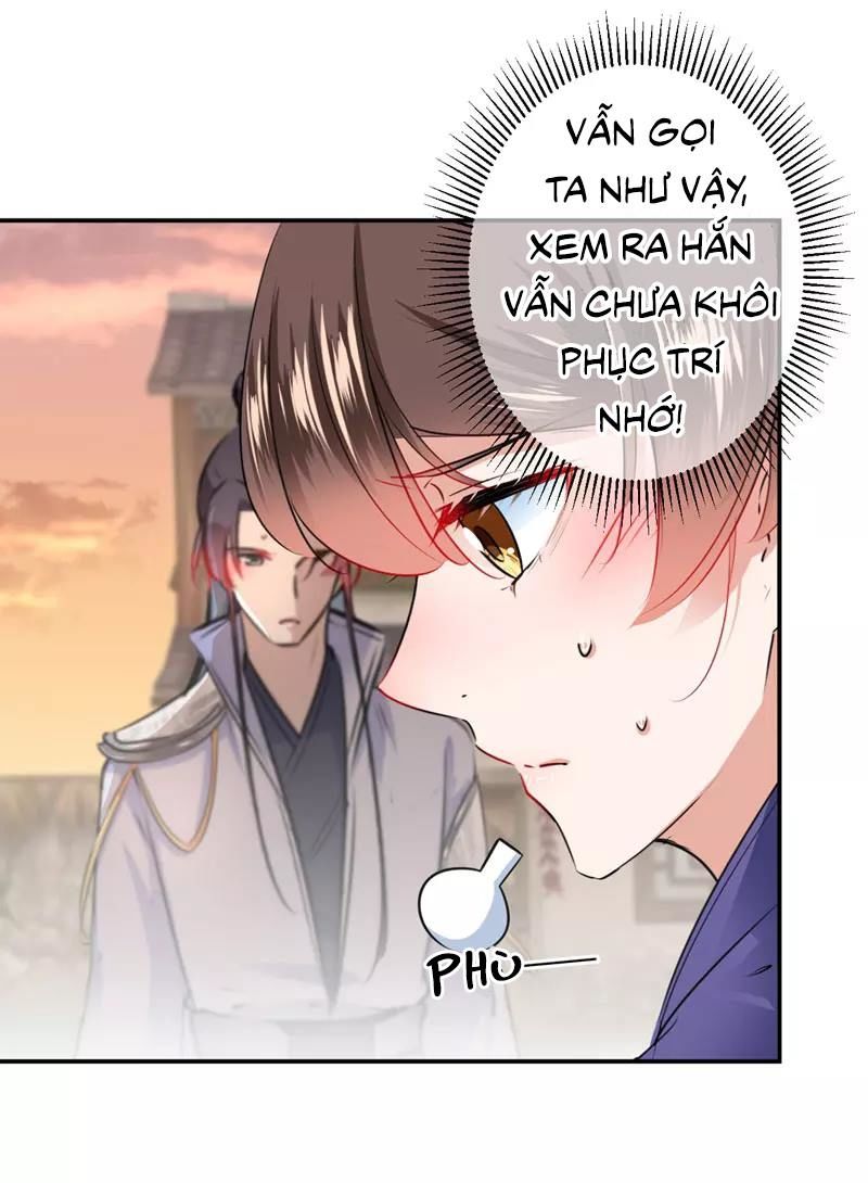 Vương Gia Không Thể Trêu Chapter 89 - 31