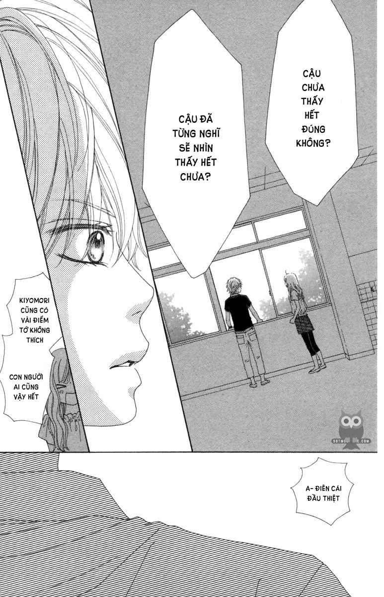 Aruitou Chapter 13 - 25