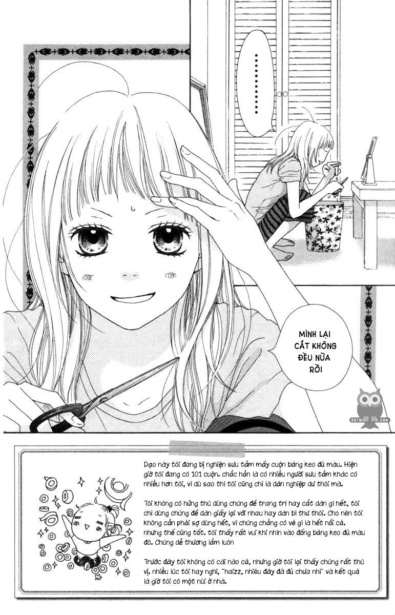 Aruitou Chapter 13 - 8