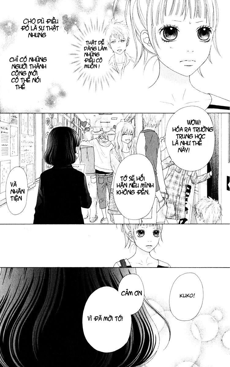 Aruitou Chapter 5 - 15