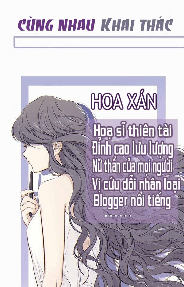 Đừng Để Tôi Bảo Vệ Chapter 0 - 12