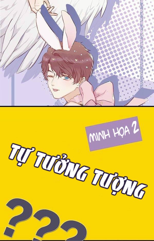 Đừng Để Tôi Bảo Vệ Chapter 0 - 18