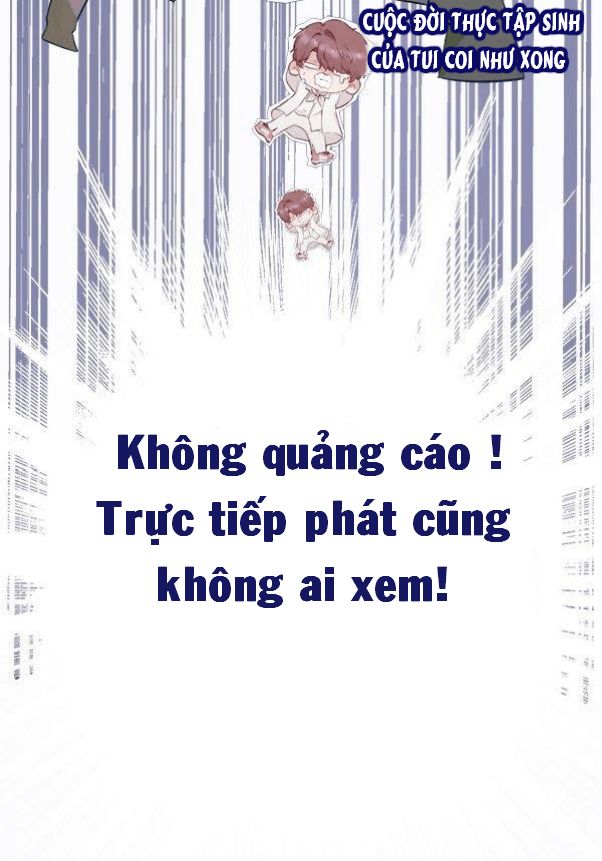 Đừng Để Tôi Bảo Vệ Chapter 0 - 8