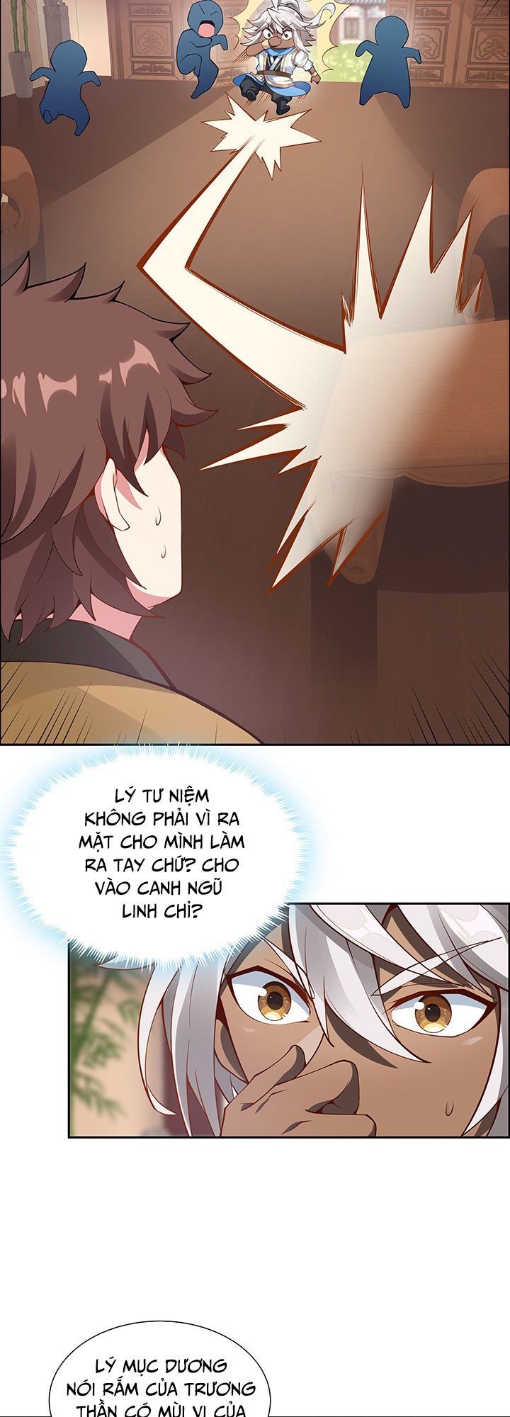 Nghịch Lân Chapter 2 - 13