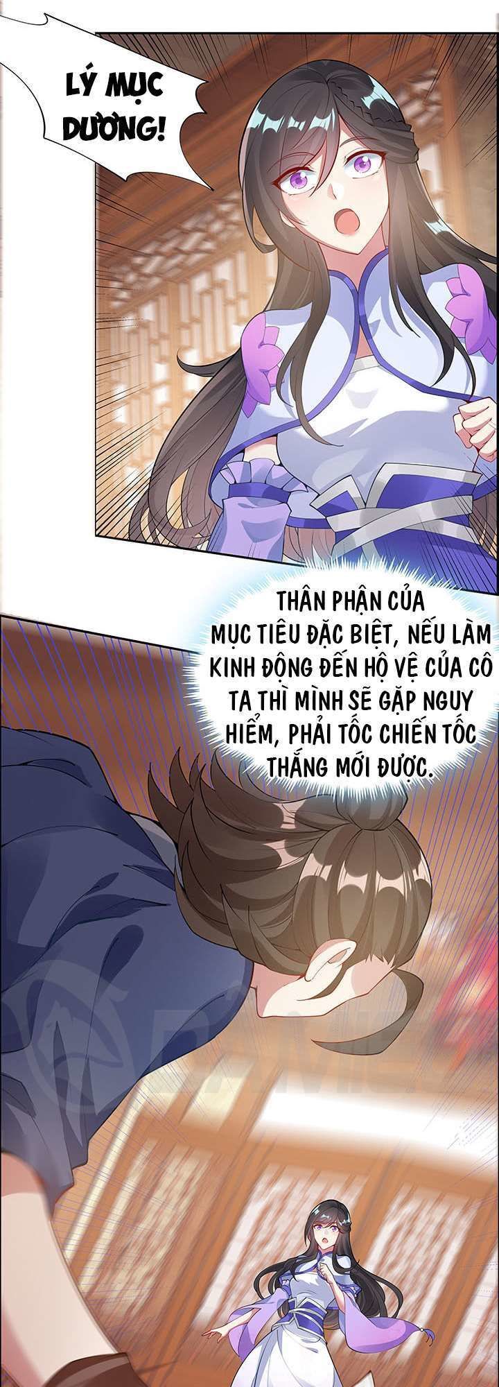 Nghịch Lân Chapter 4 - 15