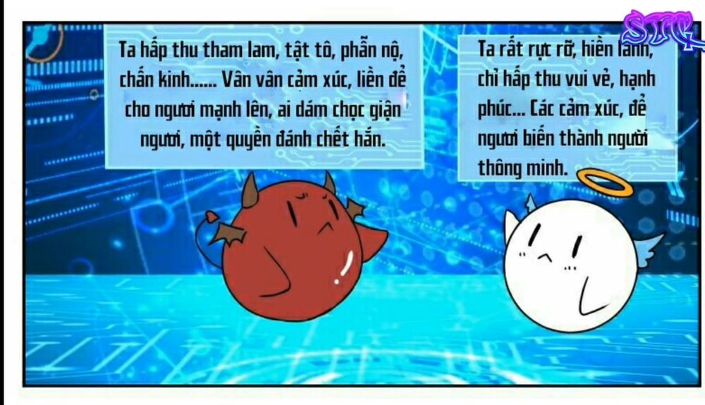 Vô Địch Thần Hào Hệ Thống Chapter 1 - 17