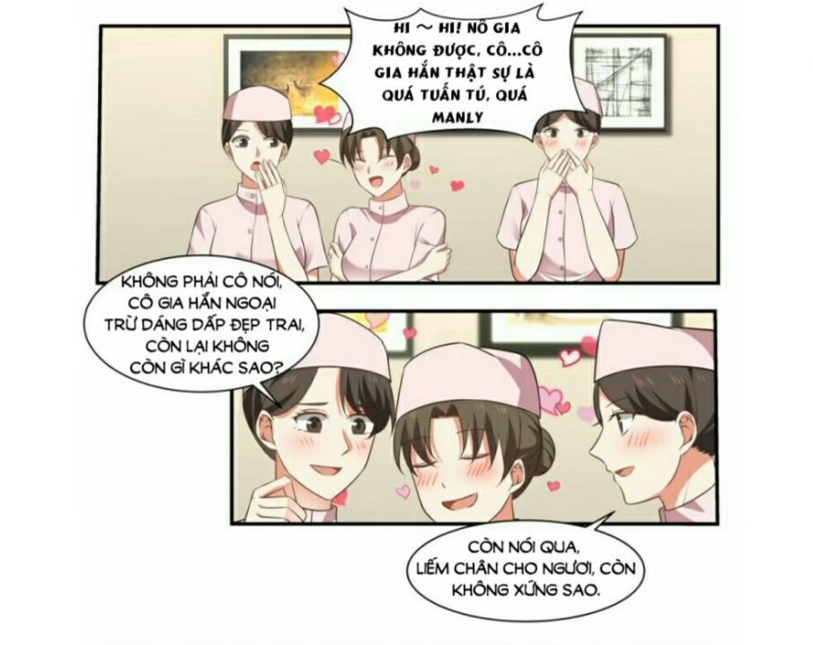 Vô Địch Thần Hào Hệ Thống Chapter 2 - 9