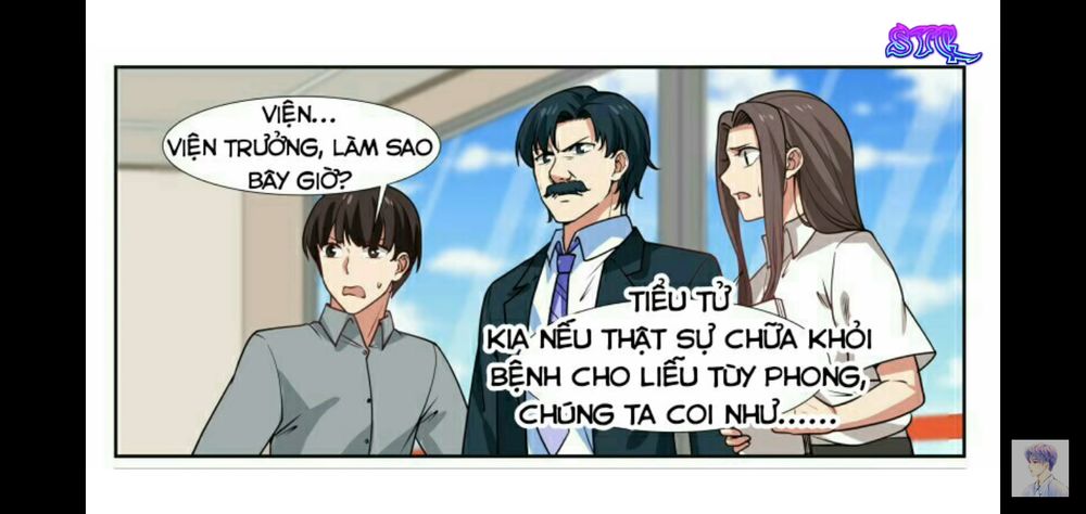 Vô Địch Thần Hào Hệ Thống Chapter 3 - 20