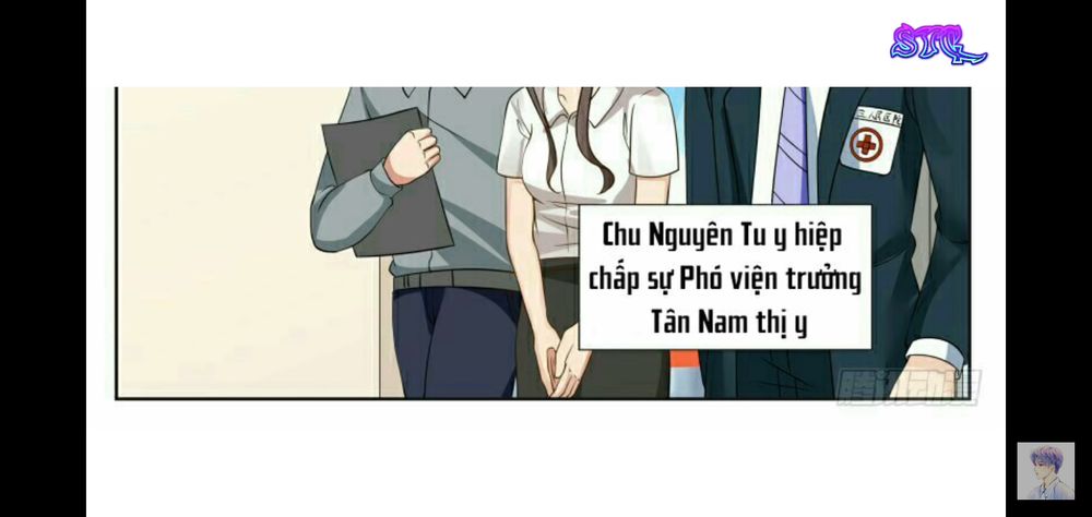 Vô Địch Thần Hào Hệ Thống Chapter 3 - 3