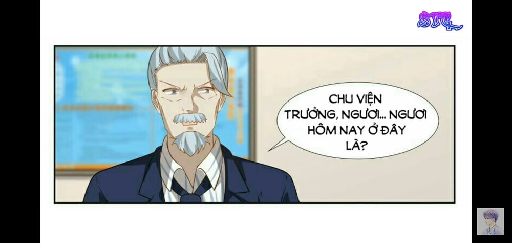 Vô Địch Thần Hào Hệ Thống Chapter 3 - 4