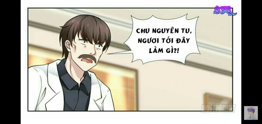 Vô Địch Thần Hào Hệ Thống Chapter 3 - 6