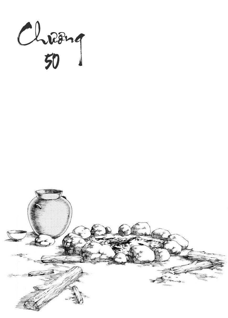 Trường Ca Hành Chapter 50 - 3