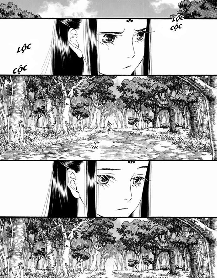 Trường Ca Hành Chapter 41 - 19