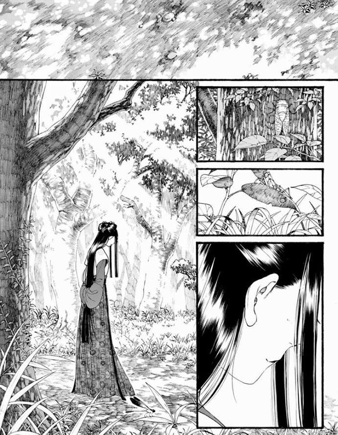 Trường Ca Hành Chapter 41 - 20