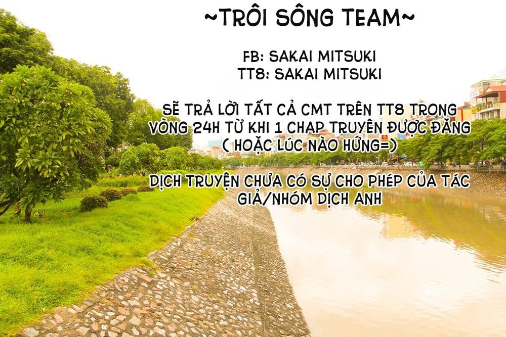 Trường Ca Hành Chapter 42 - 1