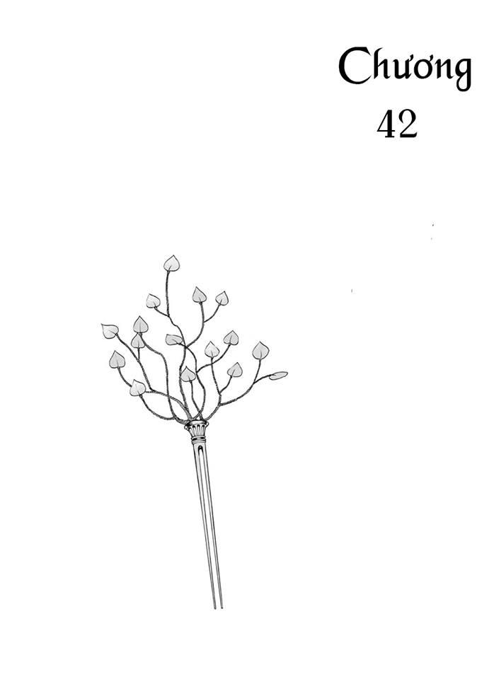 Trường Ca Hành Chapter 42 - 3